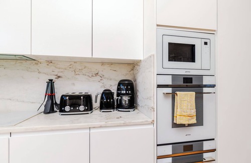 Marvila Appartement | Welcome to the tranquil and captivating Jungle Lofts
