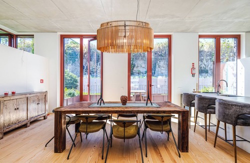 Marvila Appartement | Welcome to the tranquil and captivating Jungle Lofts