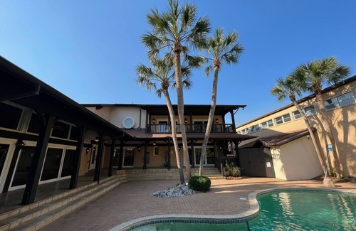Governor's Walk Maison | Welcome to The Urban Mansion in Midtown Tallahassee