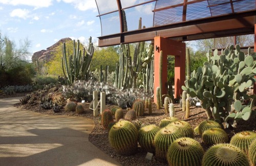 South Scottsdale Station Balnéaire | Welcome to the Old West! 2 Modern Units, Minutes to Western Spirit Museum