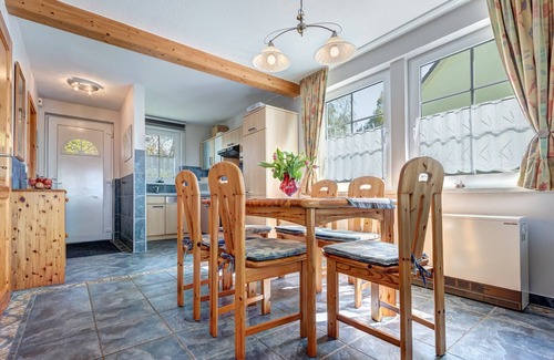 Trassenheide Appartement | Welcome to the vacation home "Frische Brise1 " in the Baltic seaside resort of Trassenheide on Usedom!
