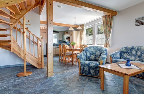 Trassenheide Appartement | Welcome to the vacation home "Frische Brise1 " in the Baltic seaside resort of Trassenheide on Usedom!