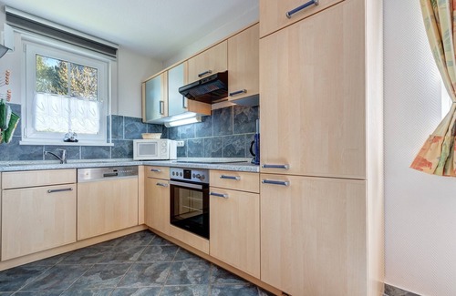 Trassenheide Appartement | Welcome to the vacation home "Frische Brise1 " in the Baltic seaside resort of Trassenheide on Usedom!