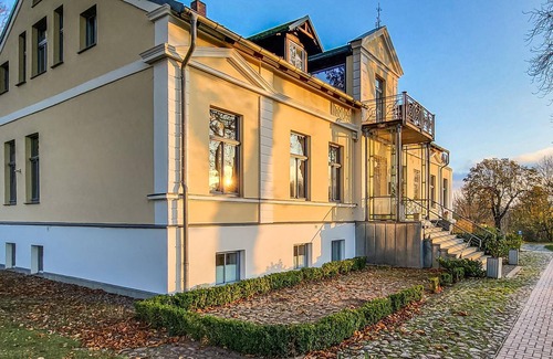 Behnkendorf Appartement | Welcome to the vacation apartment Göhren.
