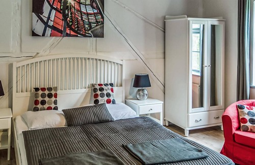 Behnkendorf Appartement | Welcome to the vacation apartment Sellin.