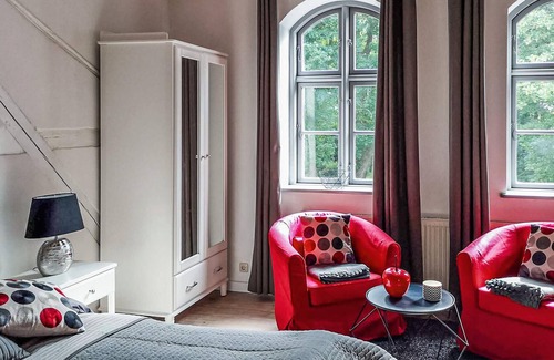 Behnkendorf Appartement | Welcome to the vacation apartment Sellin.