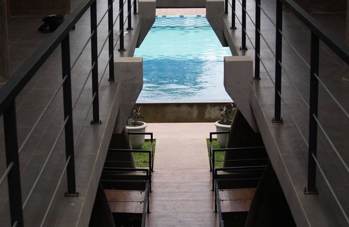 Inamaluwa Villa | Bienvenue à la villa Welimaluwa