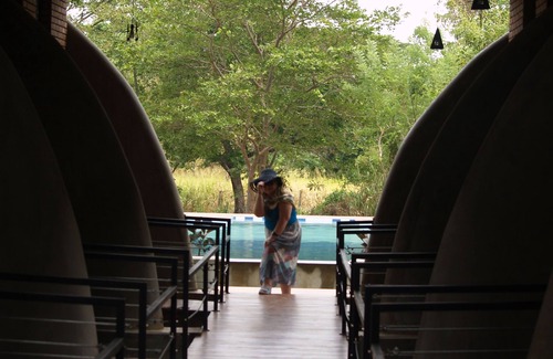 Inamaluwa Villa | Bienvenue à la villa Welimaluwa