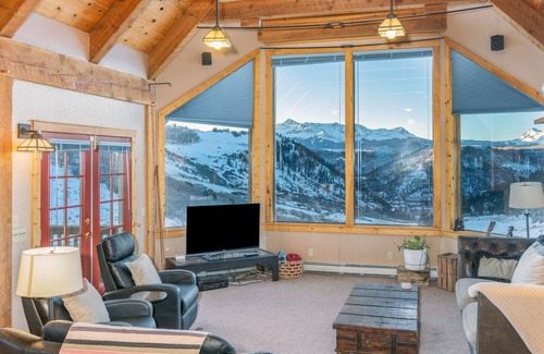 Placerville Maison | Welcome to the WildLife