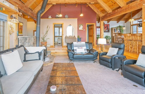Placerville Maison | Welcome to the WildLife