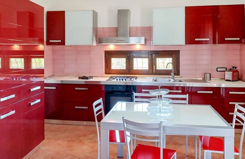 Albanella Maison | 3 chambres hébergement à Albanella