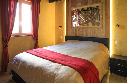 Gibel Maison | Welcome to this charming cottage ? Your oasis of peace in the heart of the countryside!