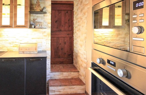Gibel Maison | Welcome to this charming cottage ? Your oasis of peace in the heart of the countryside!