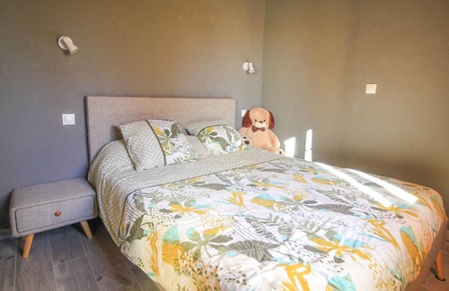 Gibel Maison | Welcome to this charming cottage ? Your oasis of peace in the heart of the countryside!