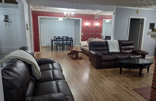 Havana Maison | Welcome to this charming lake house beautifully located on Lake Matanzas.