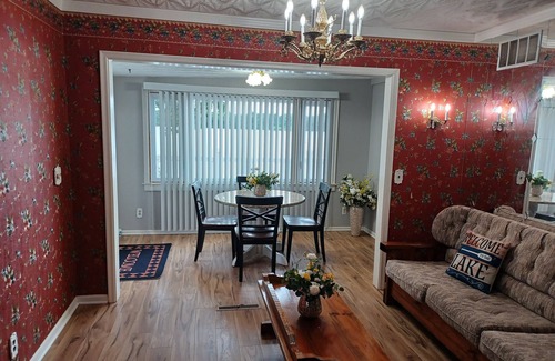 Havana Maison | Welcome to this charming lake house beautifully located on Lake Matanzas.
