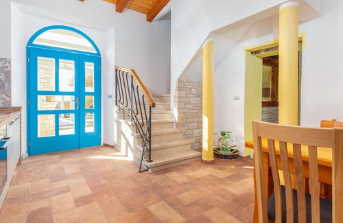 Bibici Maison | 3 chambres hébergement à Bibici