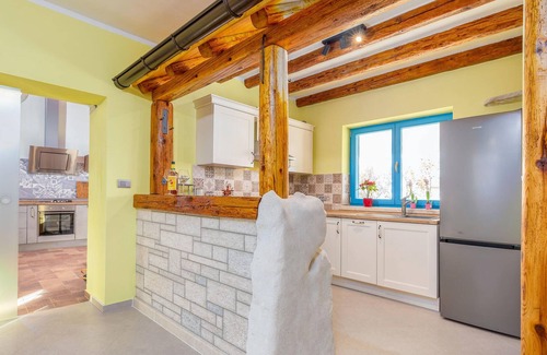 Bibici Maison | 3 chambres hébergement à Bibici
