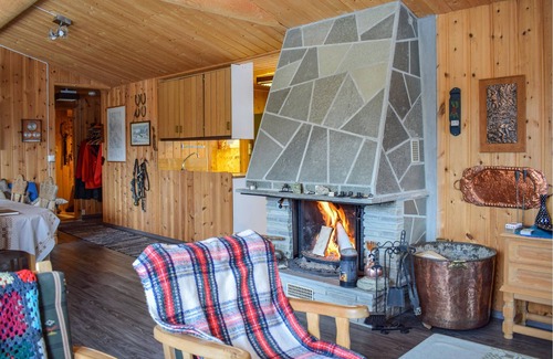 Vang Maison | 2 chambres hébergement à Vang I Valdres