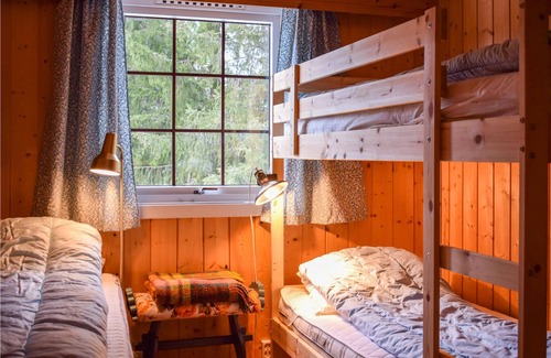Vang Maison | 2 chambres hébergement à Vang I Valdres