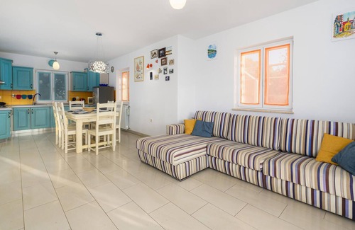 Marceljani Maison | Welcome to this vacation home, which offers its guests a beautiful landscape panorama.