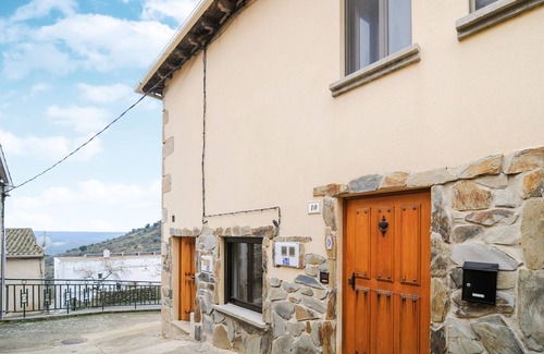 Saucelle Appartement | Welcome to this vacation apartment in the Arribes del Duero Nature Park.