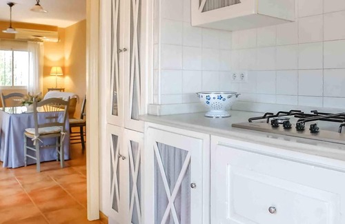 Castilblanco de los Arroyos Maison | 3 chambres hébergement à Sevilla