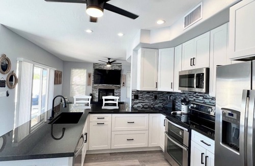 Val Vista Lakes Maison | Welcome to Turtle Palms at Val Vista Lakes!