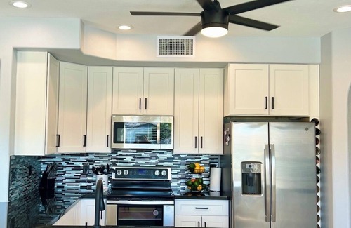 Val Vista Lakes Maison | Welcome to Turtle Palms at Val Vista Lakes!