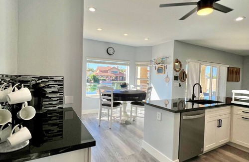 Val Vista Lakes Maison | Welcome to Turtle Palms at Val Vista Lakes!