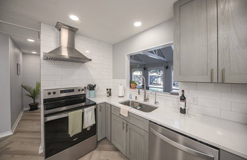 Midland Maison | Welcome to Twin Oaks Oasis