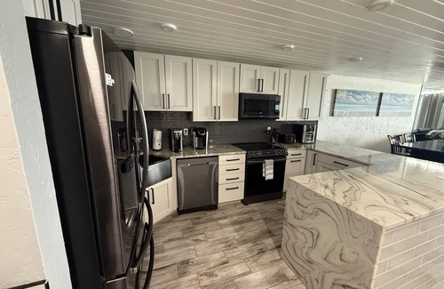 Daytona Beach Shores Copropriété | Welcome to your beachfront escape in beautiful Daytona Beach Shores!