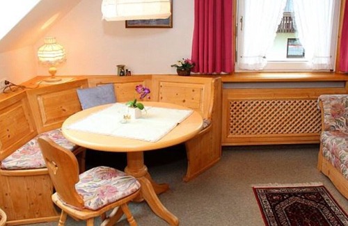 Breitnau Appartement | Welcome to vacation home Barbara