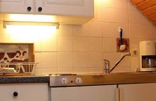 Breitnau Appartement | Welcome to vacation home Barbara