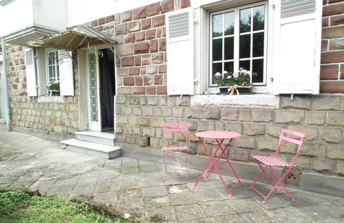 Hombourg-Haut Appartement | Bienvenue aux "Vergers"