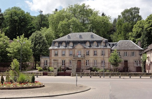 Hombourg-Haut Appartement | Bienvenue aux "Vergers"