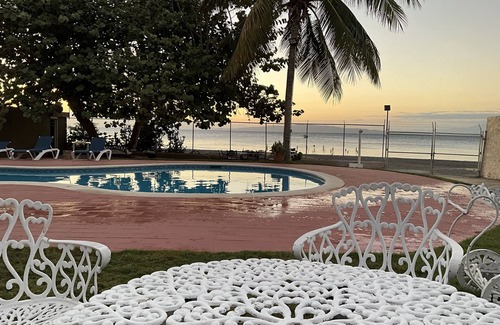 Palmar de Ocoa Villa | Welcome to Villa Los Olivos, a breathtaking experience!
