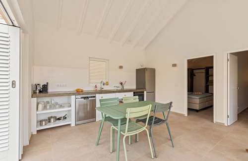 Koralengebied Station Balnéaire | Welcome to Villa Grandi, where historic charm meets modern comfort