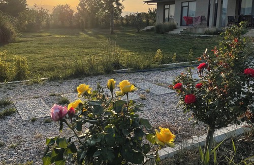 Orhangazi Villa | Welcome to Villa Moon - The Lake House