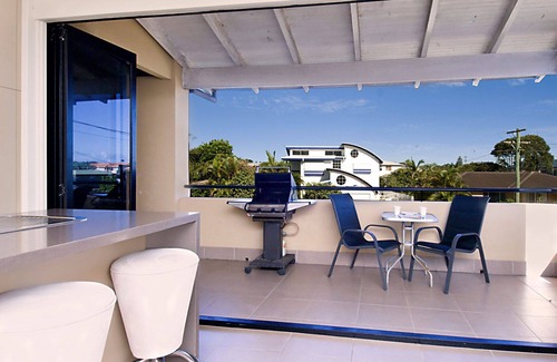 Evans Head Villa | Welcome to VILLA SANGIOVESE, EVANS HEAD