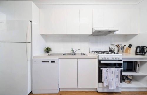 Redfern Maison | Welcome to Waterloo A Well connected Parkside Stay