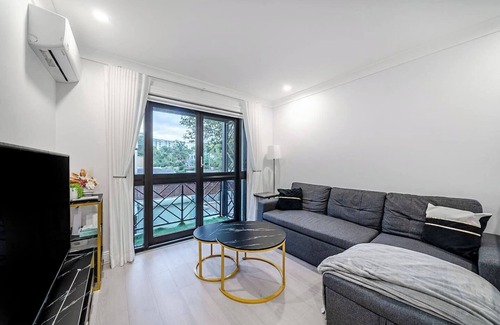 Redfern Maison | Welcome to Waterloo A Well connected Parkside Stay