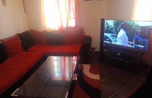 Kasarani Maison | Bienvenue là où il y a de l'amour et du respect