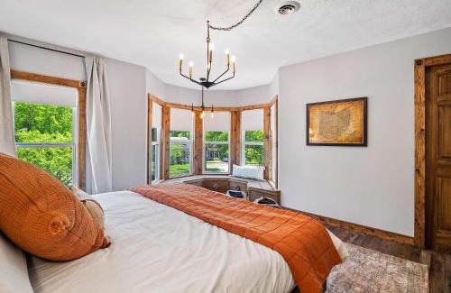 Geneva Maison | Welcome To Wine Country - Relaxed Luxury