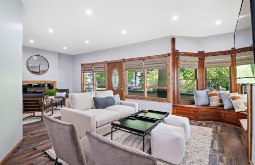 Geneva Maison | Welcome To Wine Country - Relaxed Luxury