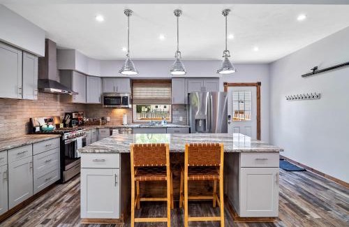Geneva Maison | Welcome To Wine Country - Relaxed Luxury