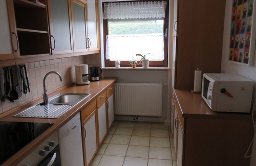 Wolsfeld Appartement | Bienvenue à Wolsfeld, une communauté de 1000 âmes dans le sud de l'Eifel