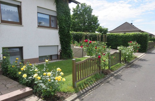 Wolsfeld Appartement | Bienvenue à Wolsfeld, une communauté de 1000 âmes dans le sud de l'Eifel