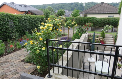 Wolsfeld Appartement | Bienvenue à Wolsfeld, une communauté de 1000 âmes dans le sud de l'Eifel