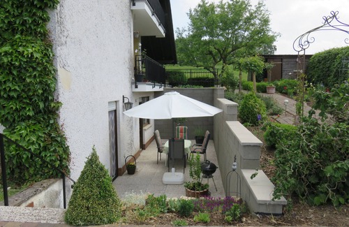 Wolsfeld Appartement | Bienvenue à Wolsfeld, une communauté de 1000 âmes dans le sud de l'Eifel